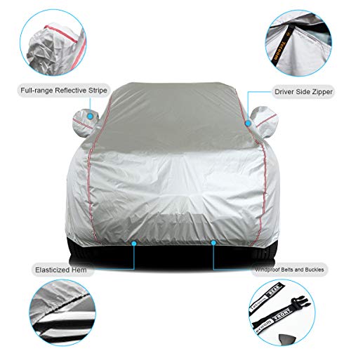 5 Tecoom+Breathable+Material+Waterproof+Windproof