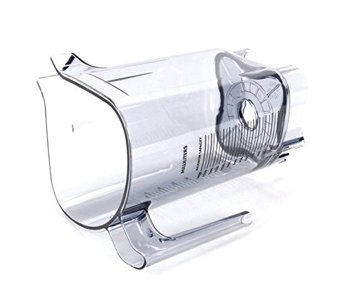 Vita-Mix 015980 ADV/PC/Cont, 48-Ounce/1.4-Liter