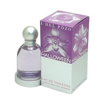 Amazon Com Halloween J Del Pozo Edt Spray 3 4 De Perfume Mujer Beauty Amazon Com Halloween J Del Pozo Edt Spray 3 4 De Perfume Mujer Beauty