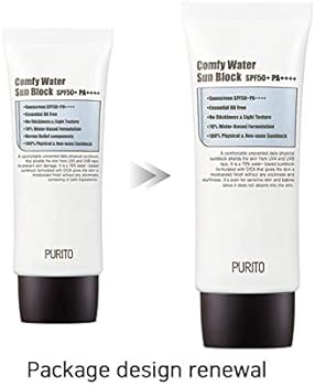 purito spf mineral