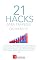 Livro 21 Hacks Para Tráfego De Website: 21 Técnicas Para Obter Classificações Mais Elevadas Nos Motores De Busca E Direcionar Mais Visitantes Para O Seu Site