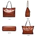 SiMYEER Women Top Handle Satchel Handbags Messenger Shoulder Bag for Women Top Purse Tote Bag