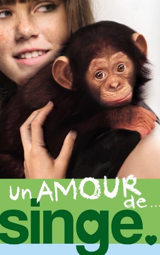 Un  amour de singe