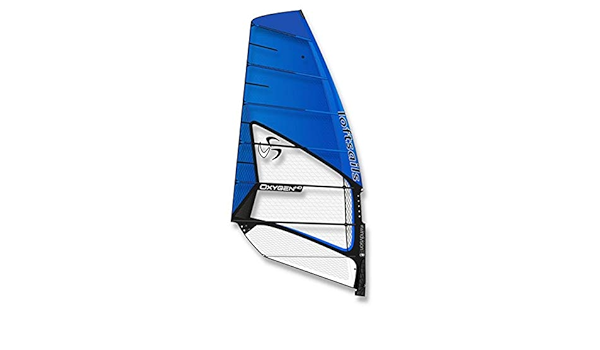 The LoftsAILS Windsurf Oxygen 2020, naranja, 6.3: Amazon.es ...