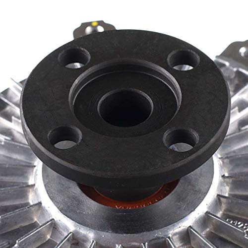 APremium Engine Cooling Fan Clutch for Chevrolet Tracker 19992004