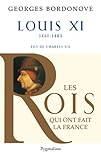 Image de Louis XI (French Edition)