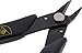 Xuron - 170-IIAS Micro-Shear® Flush Cutter - ESD Safe Grips