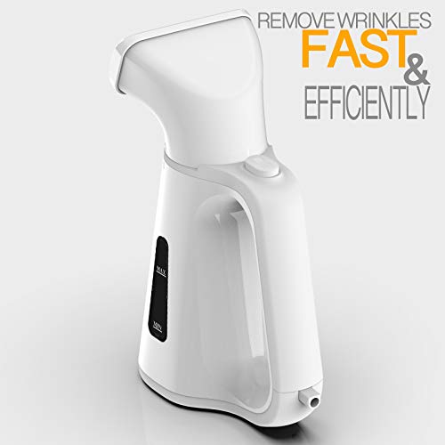 1 PERFECTDAY+Steamer+Portable+Handheld+Travel