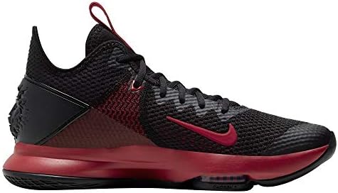 lebron witness 4 amazon