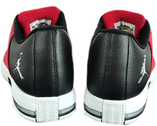 Amazon ジョーダン Nike Te2 Low スニーカー バッシュ メンズ バスケ シューズ 赤 白 黒 Shs322 スニーカー
