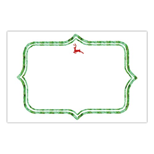 Christmas Theme Paper Placemats 25 Pack Holiday Parties Brunch Luncheon
Yule Celebration Dinner Event Dining Table Quick Cleanup Disposable
Place Mats Guest Seating Decor 17" x 11" DB Party Studio