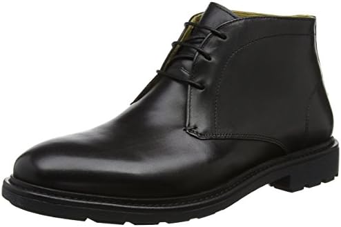 Men's Leeds Chukka Boots