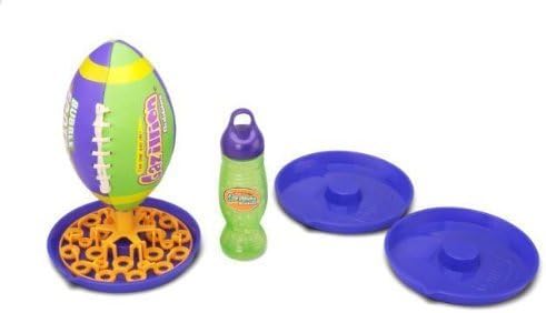 Funrise Distribution Company Gazillion Bubble Football (Colors May Vary) by Funrise Distribution Company
