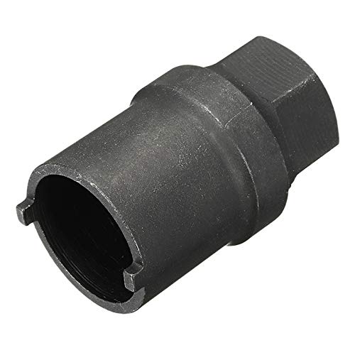 Moligh doll Freewheel Body Tool for Bicycle Hub Cassette Removal Bike Lockring Remover Hub Tool
