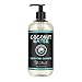 RENPURE, Professional Water Hydrating Shampoo, Clear, Coconut, 16 Fl Oz