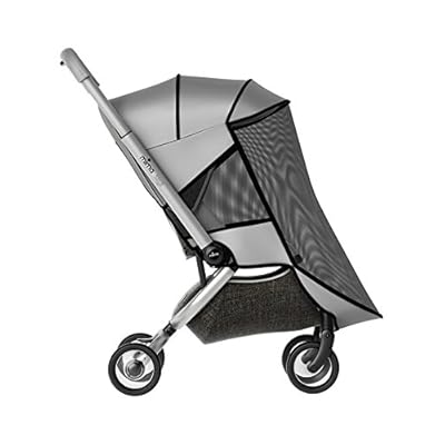 Mima Zigi Lightweight Stroller with Mosquito Net Nigeria Ubuy