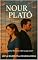 Livro NOUR PLATÔ: Um império de laranjas, silêncios e desejo.