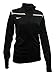 Nike Women's Avenger Knit Warm-Up Jacket