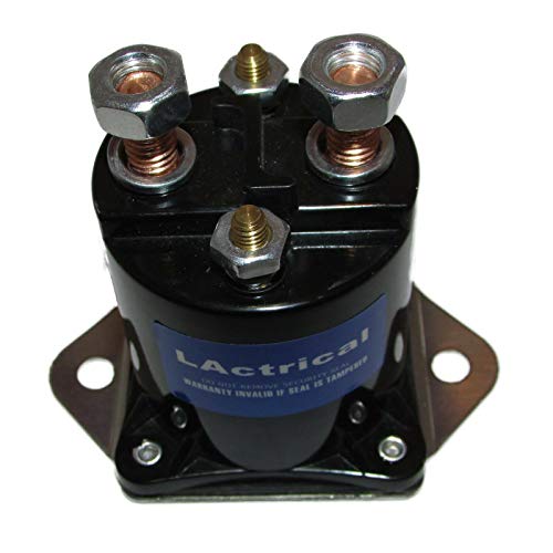 Best Starter Solenoids Buying Guide GistGear