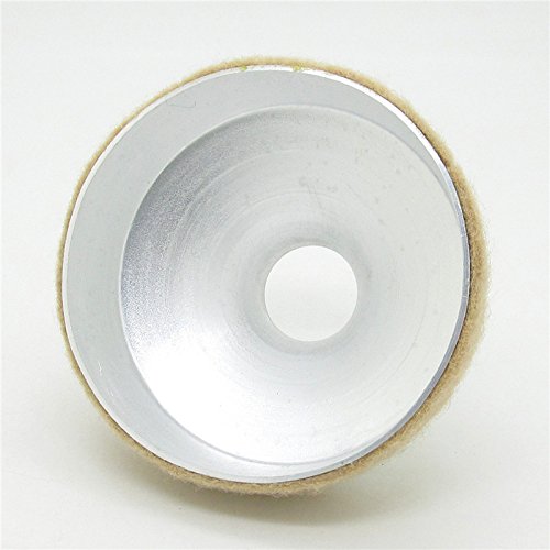 Alto Saxophone Mute Sax Sound Metal Aluminum Dampener Practice