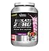 Inner Armour Isolate Zero, Berry Punch | 100% Whey Protein Isolate | 1.6 Pounds