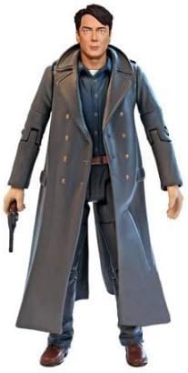 Doctor Who Captain Jack Harkness 5-Inch Action Figure by Slovak