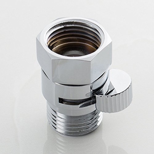 1 Control+Shut+Off+Handheld+Sprayer+Polished