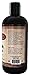 Sunny Isle Jamaican Black Castor Oil 2-N-1 Hair & Beard Wash 12oz (Pack OF 2) | Cleanses, Hydrates, Moisurizes Hair & Skin | Detangles Beard | Paraben & Sulfate FREE