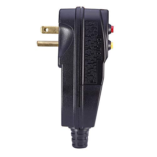 1 Replacement+Circuit+Breaker+Waterproof+Auto+reset