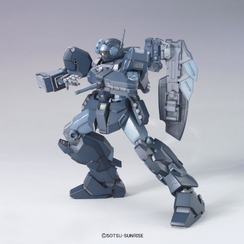 Bandai Hobby MG Jesta Model Kit