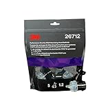 3M Performance Gravity HVLP Atomizing Head Refill