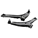 Prime Choice Auto Parts CAK598-599 Pair of Lower Control Arms With Ball Joints