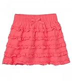 Ruum Little Girls' 2-4 Knit Ruffle Skirt