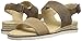 JBU by Jambu Women's Myrtle Wedge Sandal