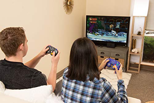 7 PowerA+Wireless+Controller+Nintendo+Switch+GameCube