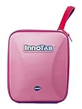 VTech InnoTab Storage Tote - Pink (compatible with all versions of InnoTab)