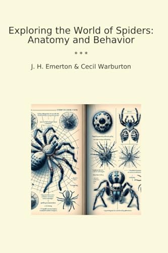 A Spider's World: Senses and Behavior: 9783540420460: Medicine