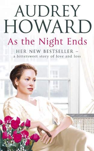 As The Night Ends Howard Audrey 9780340824085 Amazon Com Books