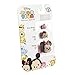 Tsum Tsum 3-Pack Figures: Minnie/Chip/Bing Bong