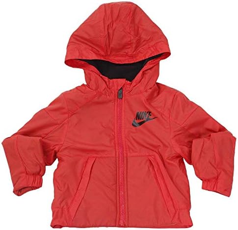 nike toddler rain jacket