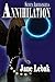 Seven Archangels: Annihilation by Jane Lebak