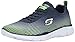 Skechers Sport Men's Equalizer Game Day Training Sneaker