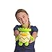 Pokémon Detective Pikachu Movie Talking Ludicolo Plush - 8