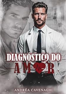 Livro Diagnóstico do amor