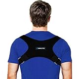Posture Corrector for Women & Men Adjustable Upper Back Brace for Shoulder and Clavicle Support Best Brace for Posture Women Effective Medical Kyphosis Posture Brace Posture Trainer ...