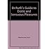 Dr. Ruth's Guide to Erotic and Sensuous Pleasures