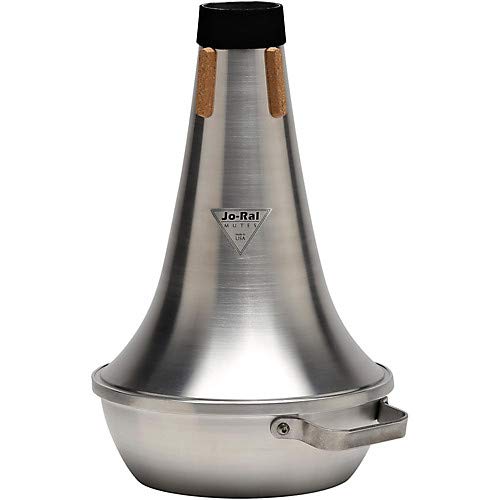 Euphonium Straight Mute