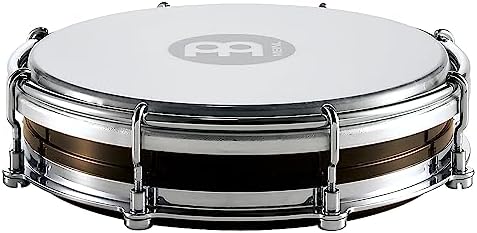 Amazon.com: Latin Percussion LP3012-SM LP Stanton Moore Pandeiro