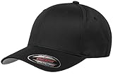 6277 Flexfit Wooly Combed Twill Cap (Adult S/M (6 3/4
