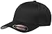 6277 Flexfit Wooly Combed Twill Cap (Adult S/M (6 3/4